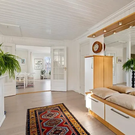Aalesund Ocean Panorama Holiday home *